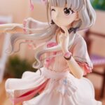 Descubre el apasionante mundo de Estatua Idolmaster Hisakwa Nagi Sunday.