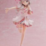 Descubre el apasionante mundo de Estatua Idolmaster Hisakwa Nagi Sunday.