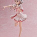 Descubre el apasionante mundo de Estatua Idolmaster Hisakwa Nagi Sunday.