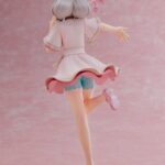 Descubre el apasionante mundo de Estatua Idolmaster Hisakwa Nagi Sunday.