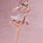Descubre el apasionante mundo de Estatua Idolmaster Hisakwa Nagi Sunday.