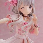 Descubre el apasionante mundo de Estatua Idolmaster Hisakwa Nagi Sunday.