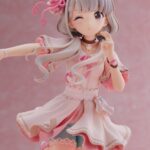 Descubre el apasionante mundo de Estatua Idolmaster Hisakwa Nagi Sunday.