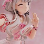 Descubre el apasionante mundo de Estatua Idolmaster Hisakwa Nagi Sunday.