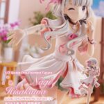 Descubre el apasionante mundo de Estatua Idolmaster Hisakwa Nagi Sunday.