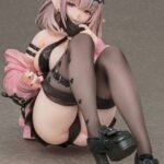 Descubre el apasionante mundo de Estatua Jirai Coordi Erofu-Luna by Sora.