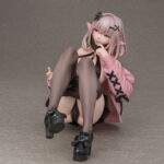 Descubre el apasionante mundo de Estatua Jirai Coordi Erofu-Luna by Sora.