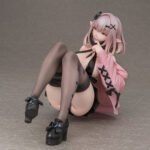 Descubre el apasionante mundo de Estatua Jirai Coordi Erofu-Luna by Sora.