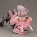 Descubre el apasionante mundo de Estatua Jirai Coordi Erofu-Luna by Sora.