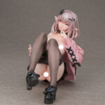 Descubre el apasionante mundo de Estatua Jirai Coordi Erofu-Luna by Sora.