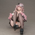 Descubre el apasionante mundo de Estatua Jirai Coordi Erofu-Luna by Sora.