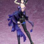 Descubre el apasionante mundo de Estatua Kanade Hayami Mystic Dawn.