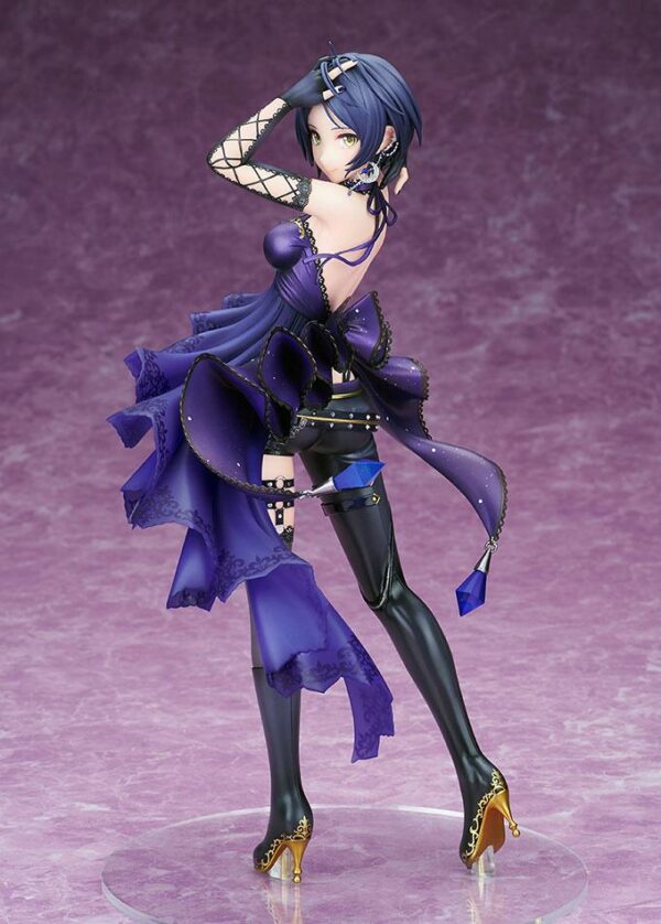 Descubre el apasionante mundo de Estatua Kanade Hayami Mystic Dawn.