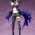 Descubre el apasionante mundo de Estatua Kanade Hayami Mystic Dawn.