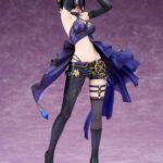 Descubre el apasionante mundo de Estatua Kanade Hayami Mystic Dawn.