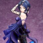 Descubre el apasionante mundo de Estatua Kanade Hayami Mystic Dawn.