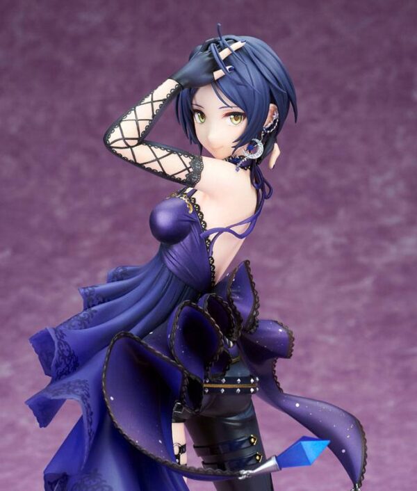Descubre el apasionante mundo de Estatua Kanade Hayami Mystic Dawn.