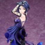 Descubre el apasionante mundo de Estatua Kanade Hayami Mystic Dawn.