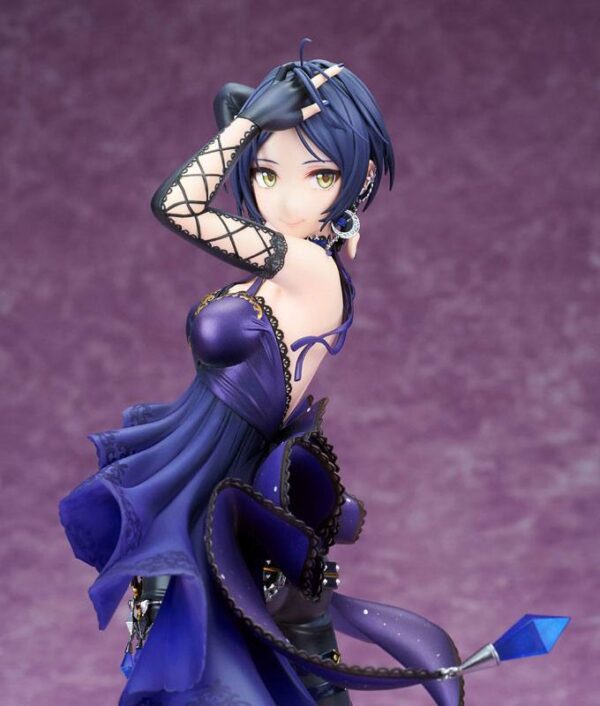 Descubre el apasionante mundo de Estatua Kanade Hayami Mystic Dawn.