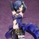 Descubre el apasionante mundo de Estatua Kanade Hayami Mystic Dawn.