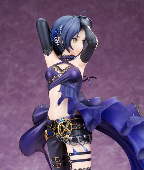 Descubre el apasionante mundo de Estatua Kanade Hayami Mystic Dawn.