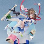 Descubre el apasionante mundo de Estatua Kano Nadamesukashi Negotiation Version.