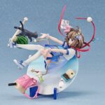 Descubre el apasionante mundo de Estatua Kano Nadamesukashi Negotiation Version.