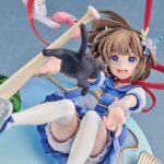 Descubre el apasionante mundo de Estatua Kano Nadamesukashi Negotiation Version.