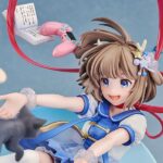 Descubre el apasionante mundo de Estatua Kano Nadamesukashi Negotiation Version.