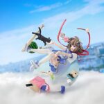 Descubre el apasionante mundo de Estatua Kano Nadamesukashi Negotiation Version.