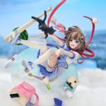 Descubre el apasionante mundo de Estatua Kano Nadamesukashi Negotiation Version.