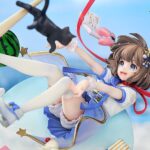 Descubre el apasionante mundo de Estatua Kano Nadamesukashi Negotiation Version.