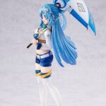 Descubre el apasionante mundo de Estatua Kono Suba Aqua Race Queen Premium.