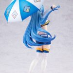 Descubre el apasionante mundo de Estatua Kono Suba Aqua Race Queen Premium.
