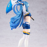 Descubre el apasionante mundo de Estatua Kono Suba Aqua Race Queen Premium.