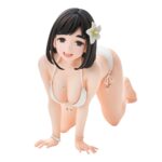 Descubre el apasionante mundo de Estatua Kouhai-chan Swimsuit Style.