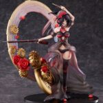 Descubre el apasionante mundo de Estatua Kurumi Tokisaki Lingerie Swimwear.