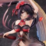 Descubre el apasionante mundo de Estatua Kurumi Tokisaki Lingerie Swimwear.