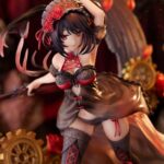 Descubre el apasionante mundo de Estatua Kurumi Tokisaki Lingerie Swimwear.