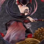 Descubre el apasionante mundo de Estatua Kurumi Tokisaki Lingerie Swimwear.