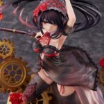 Descubre el apasionante mundo de Estatua Kurumi Tokisaki Lingerie Swimwear.