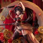 Descubre el apasionante mundo de Estatua Kurumi Tokisaki Lingerie Swimwear.