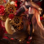 Descubre el apasionante mundo de Estatua Kurumi Tokisaki Lingerie Swimwear.