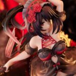 Descubre el apasionante mundo de Estatua Kurumi Tokisaki Lingerie Swimwear.