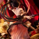 Descubre el apasionante mundo de Estatua Kurumi Tokisaki Lingerie Swimwear.