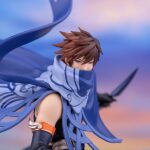 Descubre el apasionante mundo de Estatua Lan Shark Hunting Blade.