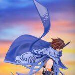 Descubre el apasionante mundo de Estatua Lan Shark Hunting Blade.