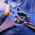 Descubre el apasionante mundo de Estatua Lan Shark Hunting Blade.