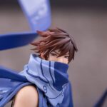 Descubre el apasionante mundo de Estatua Lan Shark Hunting Blade.