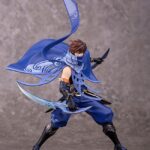 Descubre el apasionante mundo de Estatua Lan Shark Hunting Blade.